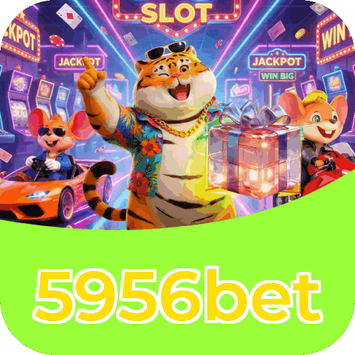 Suporte 5956bet