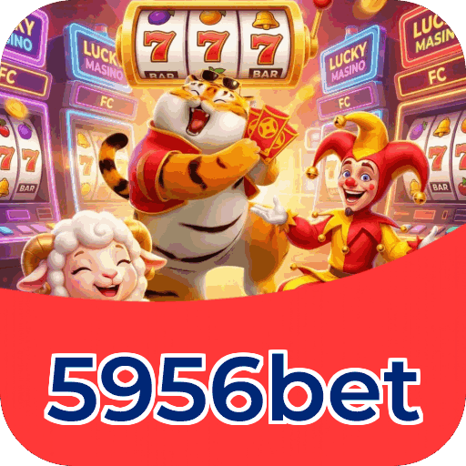 Bônus de Boas-vindas 5956bet