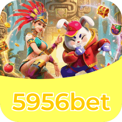 Login rápido no app 5956bet