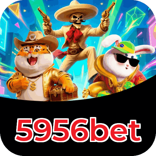 Jogos com maior RTP na 5956bet