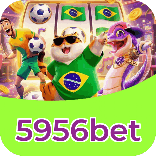 Streaming 4K no cassino ao vivo da 5956bet