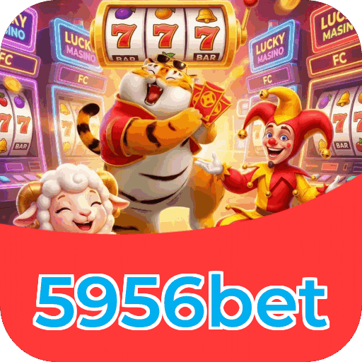 Reload Bonus 5956bet